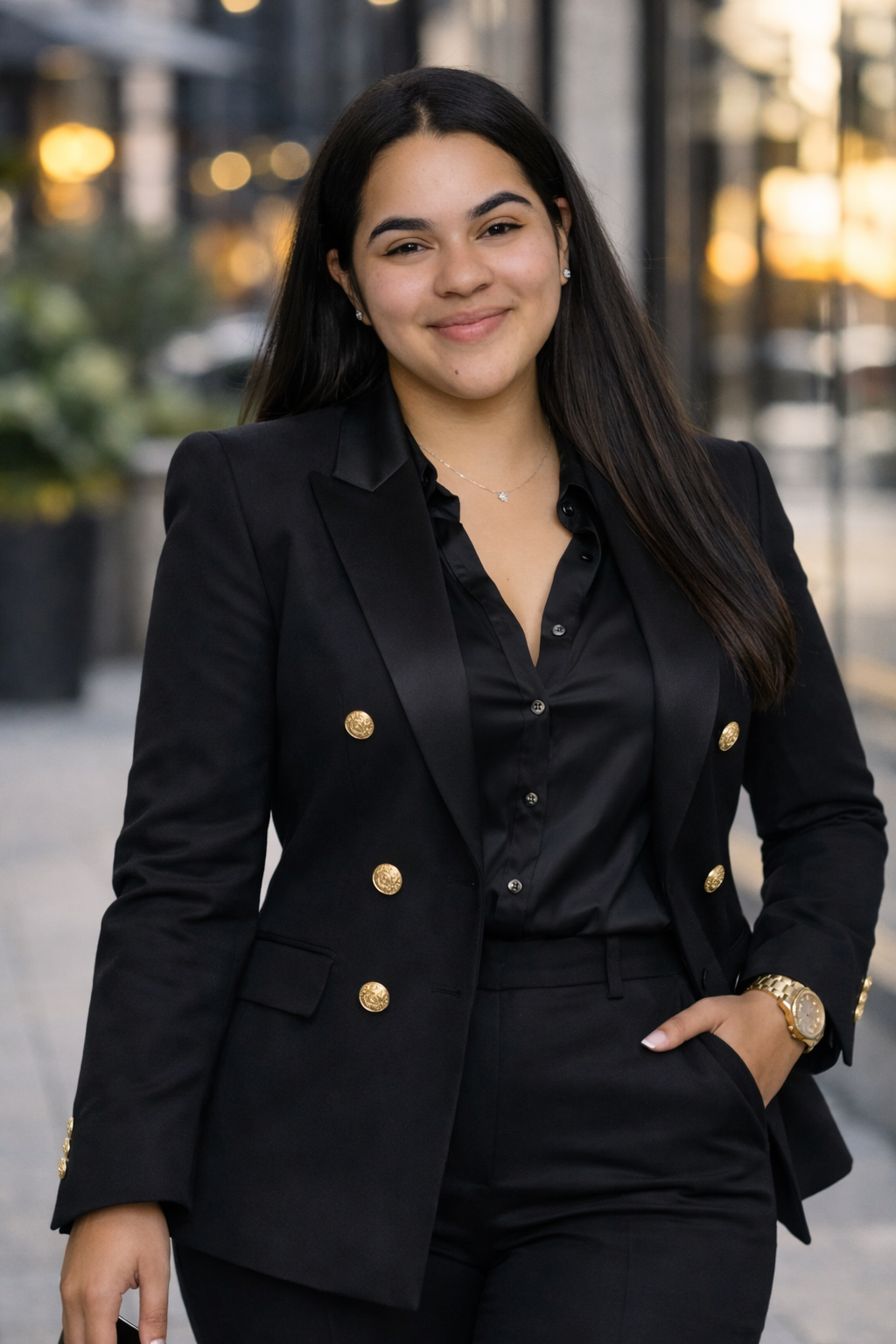 Ashley Leyva — ALJ Homes