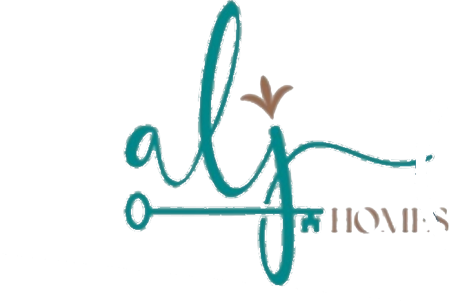 ALJ Homes